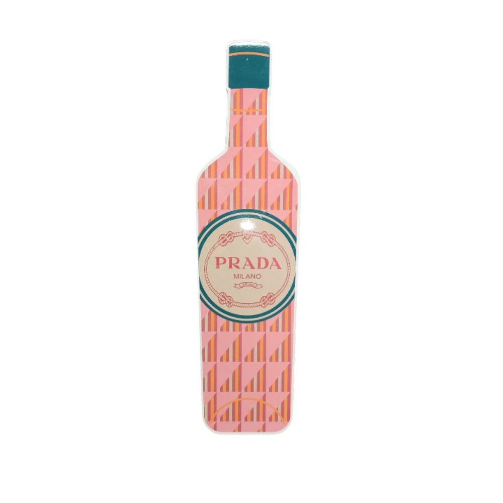 Wine Shaped Bottle Wooden Wall Decor